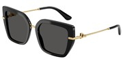 Dolce e Gabbana 0DG4474-50187
