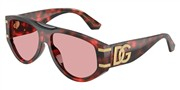 Dolce e Gabbana 0DG4499-335884