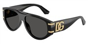 Dolce e Gabbana 0DG4499-50187