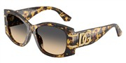 Dolce e Gabbana 0DG4501-33302Q