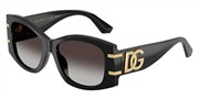Dolce e Gabbana 0DG4501-5018G
