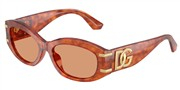 Dolce e Gabbana 0DG4502-34527