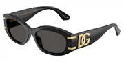 Dolce e Gabbana 0DG4502-50187