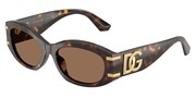 Kúpte alebo zväčšite obrázok Dolce e Gabbana 0DG4502-50273.