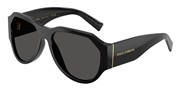 Dolce e Gabbana 0DG4504-50187