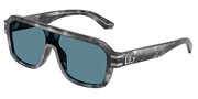 Dolce e Gabbana 0DG4507-34451