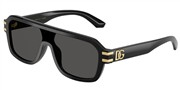 Dolce e Gabbana 0DG4507-50187