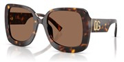Kúpte alebo zväčšite obrázok Dolce e Gabbana 0DG4513-50273.