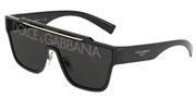 Kúpte alebo zväčšite obrázok Dolce e Gabbana 0DG6125-501M.