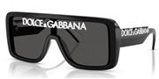 Kúpte alebo zväčšite obrázok Dolce e Gabbana 0DG6204-L50187.