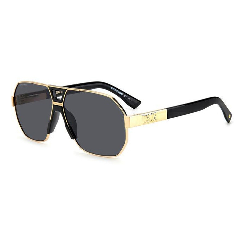 DSQUARED2 EYEWEAR D20028S-RHLIR