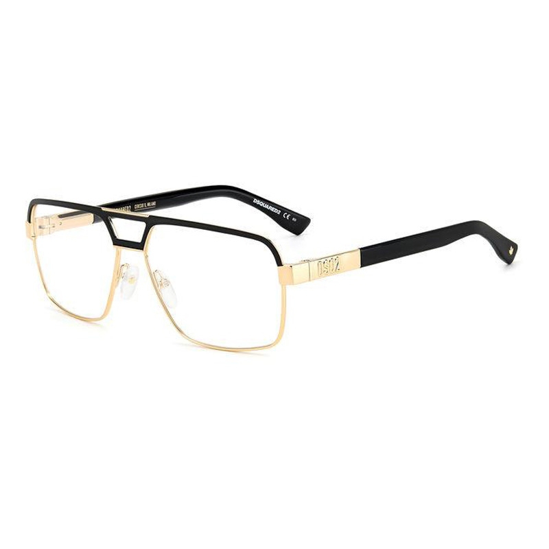 DSQUARED2 EYEWEAR D20034-2M2