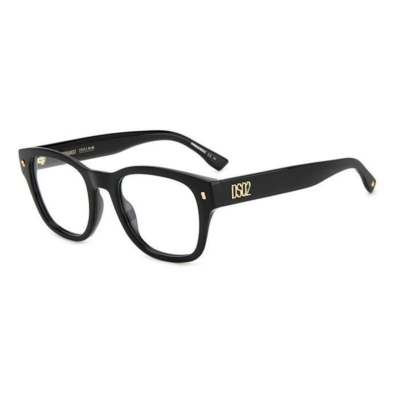 DSQUARED2 EYEWEAR D20065-807