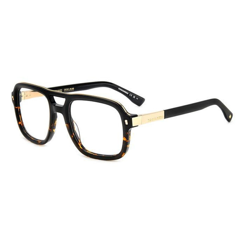 DSQUARED2 EYEWEAR D20087-WR7