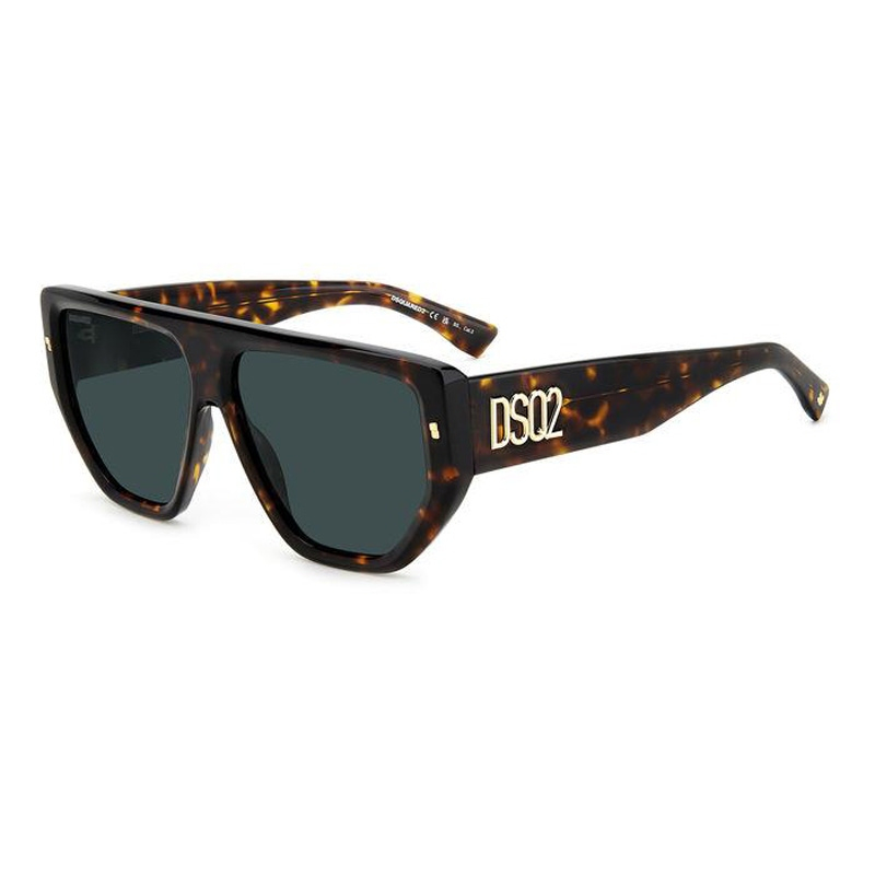 DSQUARED2 EYEWEAR D20088S-086KU