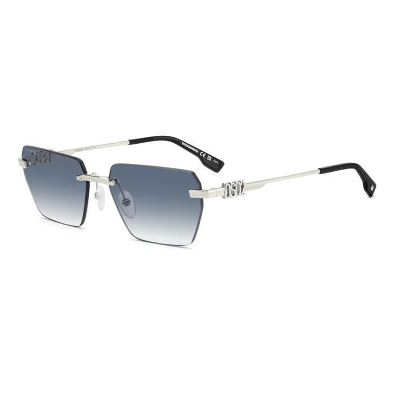 DSQUARED2 EYEWEAR D20102S-01008