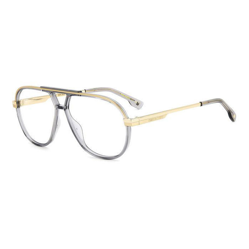 DSQUARED2 EYEWEAR D20113-KB7