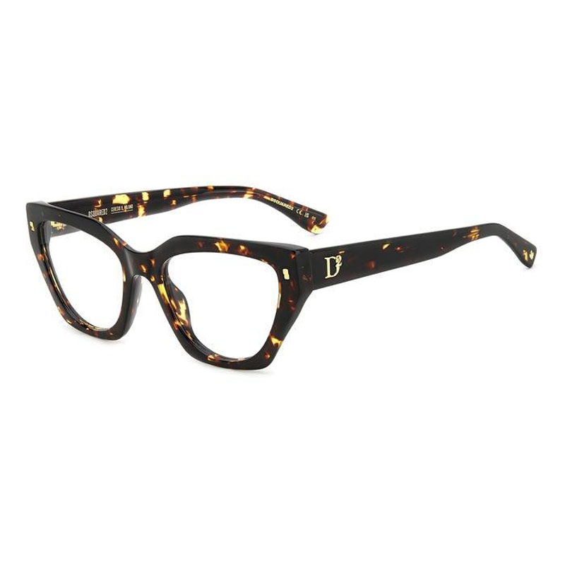 DSQUARED2 EYEWEAR D20117-086