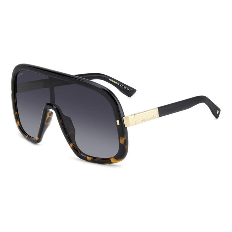DSQUARED2 EYEWEAR D20119S-WR79O