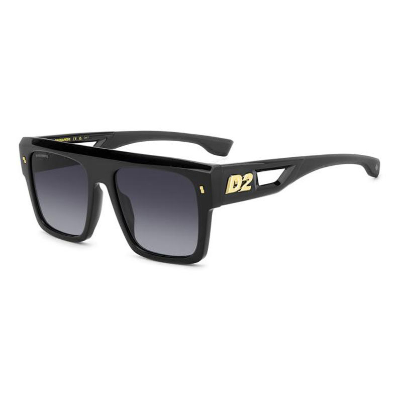 DSQUARED2 EYEWEAR D20127S-8079O