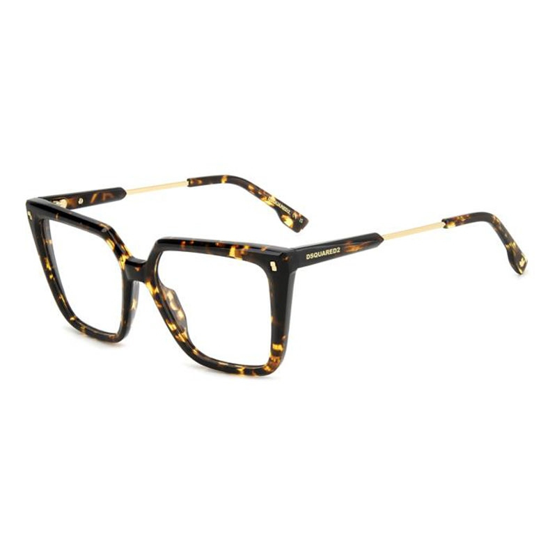 DSQUARED2 EYEWEAR D20136-086