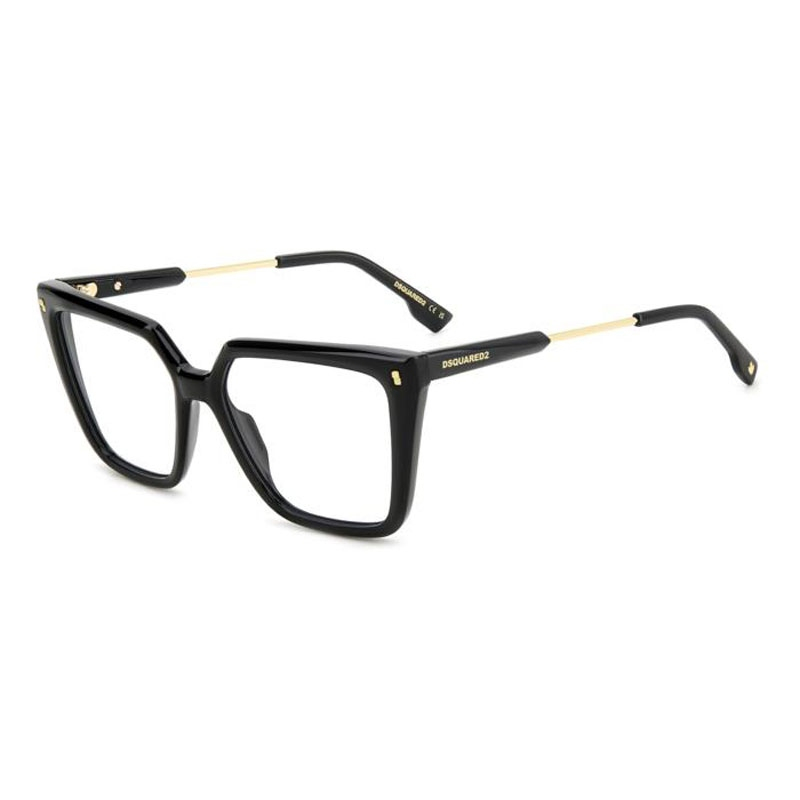 DSQUARED2 EYEWEAR D20136-807