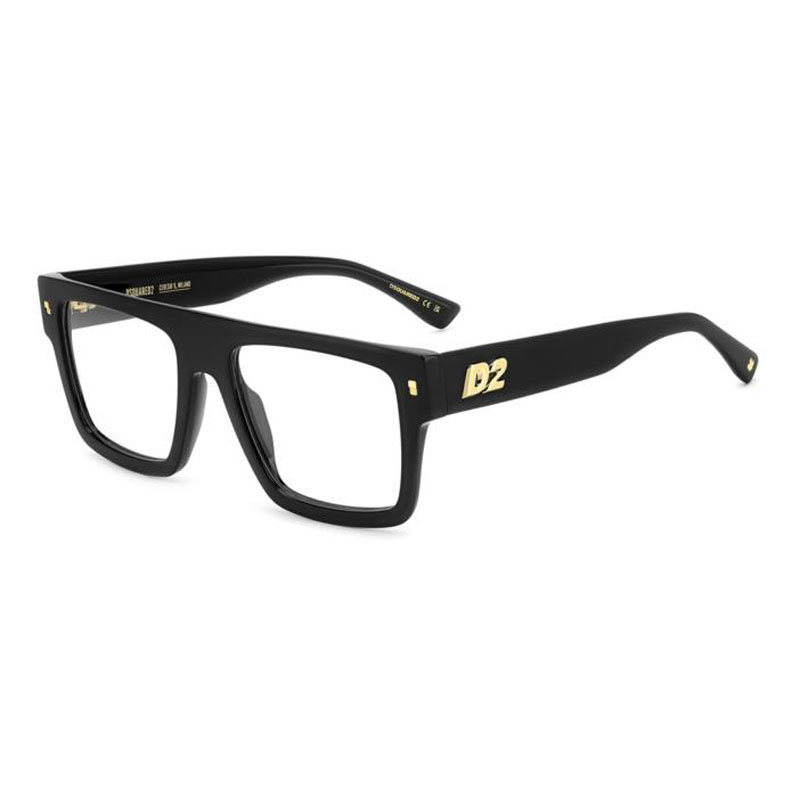 DSQUARED2 EYEWEAR D20147-807