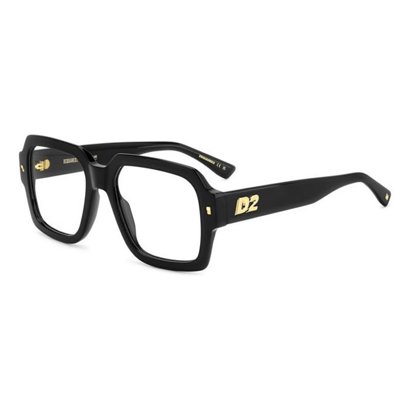 DSQUARED2 EYEWEAR D20148-807