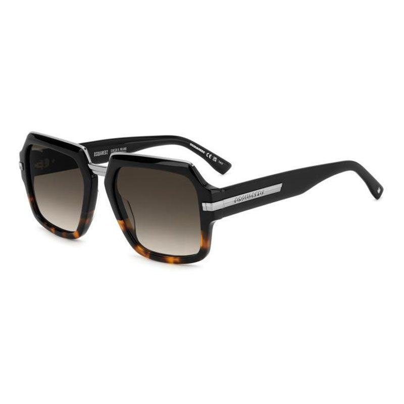 DSQUARED2 EYEWEAR D20159S-WR7HA