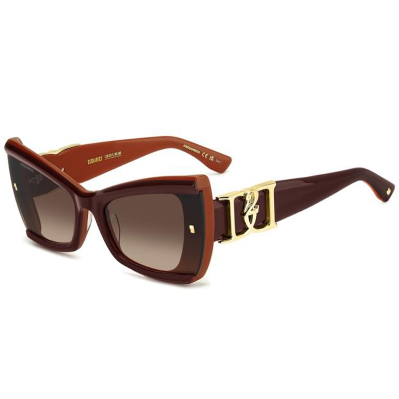 DSQUARED2 EYEWEAR D20170S-12JHA