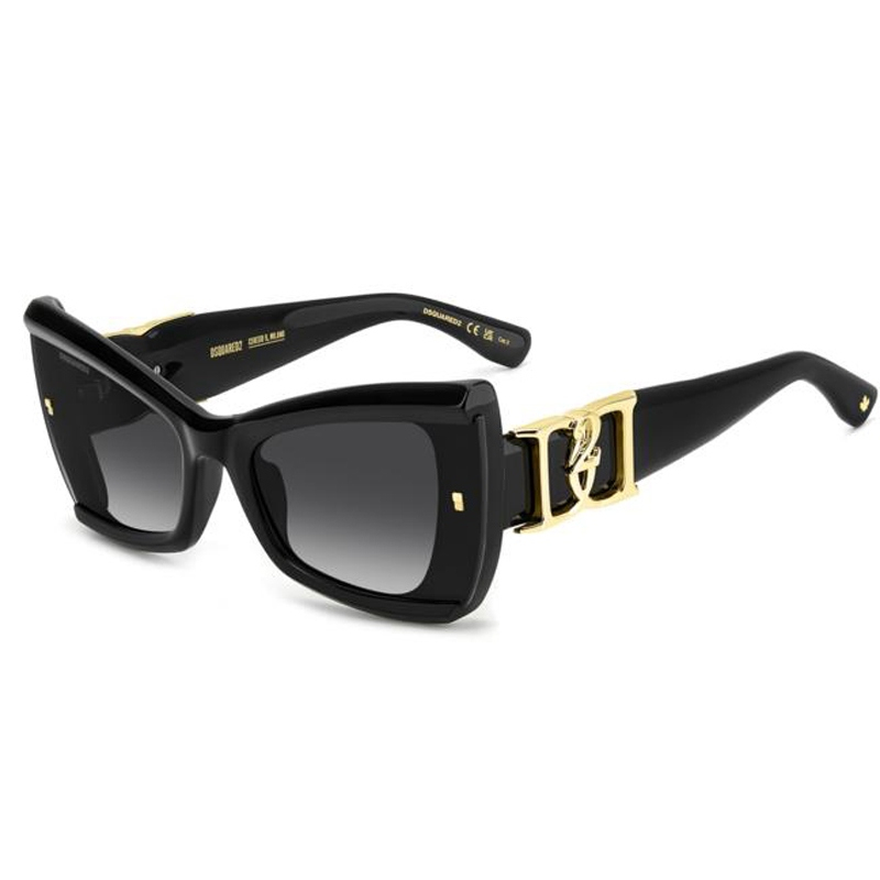 DSQUARED2 EYEWEAR D20170S-80790