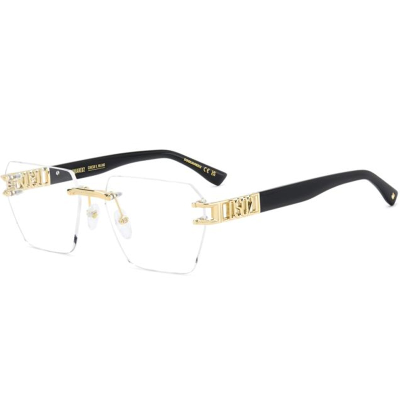DSQUARED2 EYEWEAR D20173-000