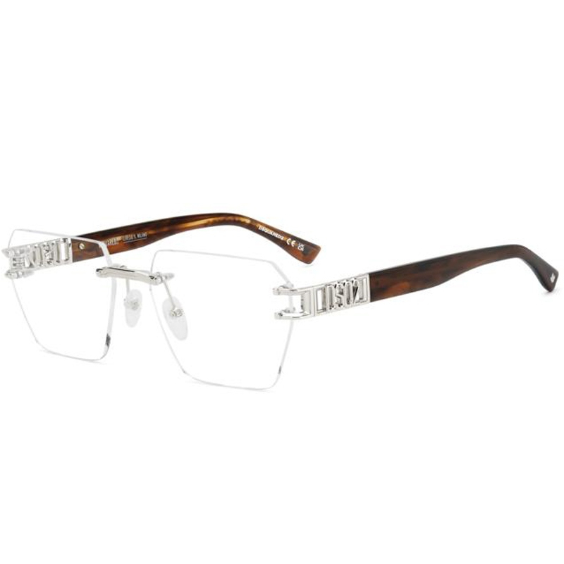 DSQUARED2 EYEWEAR D20173-010