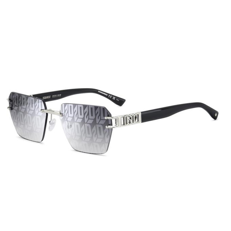 DSQUARED2 EYEWEAR D20173S-010MD