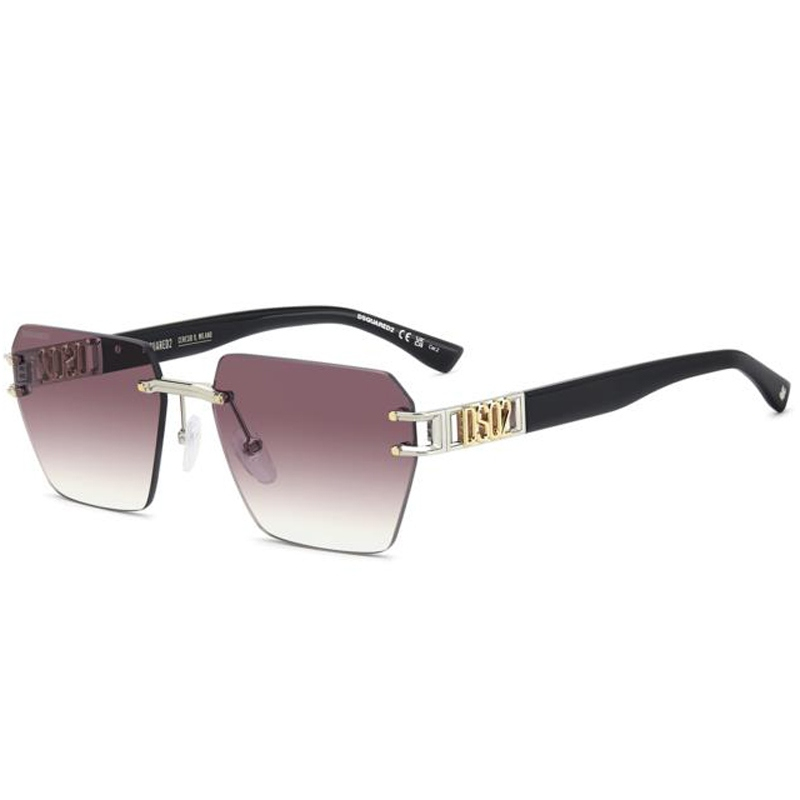 DSQUARED2 EYEWEAR D20173S-I203X
