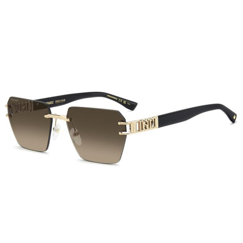 DSQUARED2 EYEWEAR D20173S-J5GST