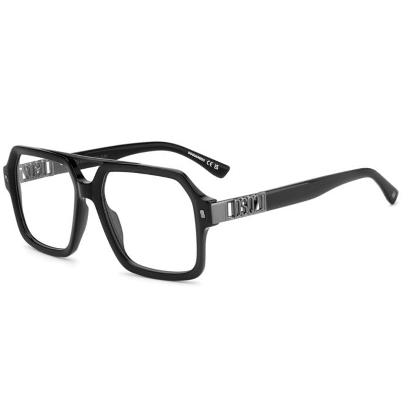 DSQUARED2 EYEWEAR D20174-807
