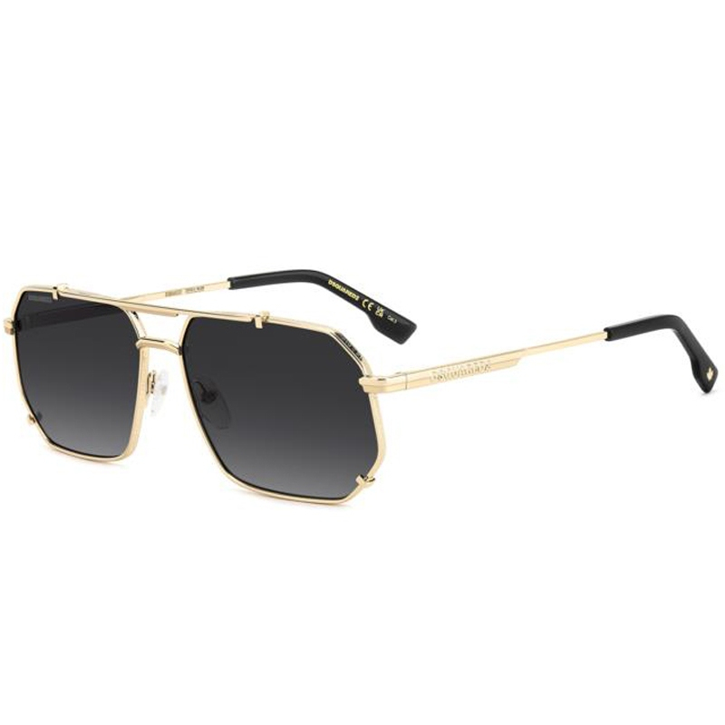 DSQUARED2 EYEWEAR D20175S-00090