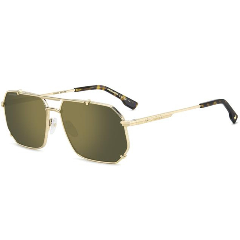 DSQUARED2 EYEWEAR D20175S-J5GCW