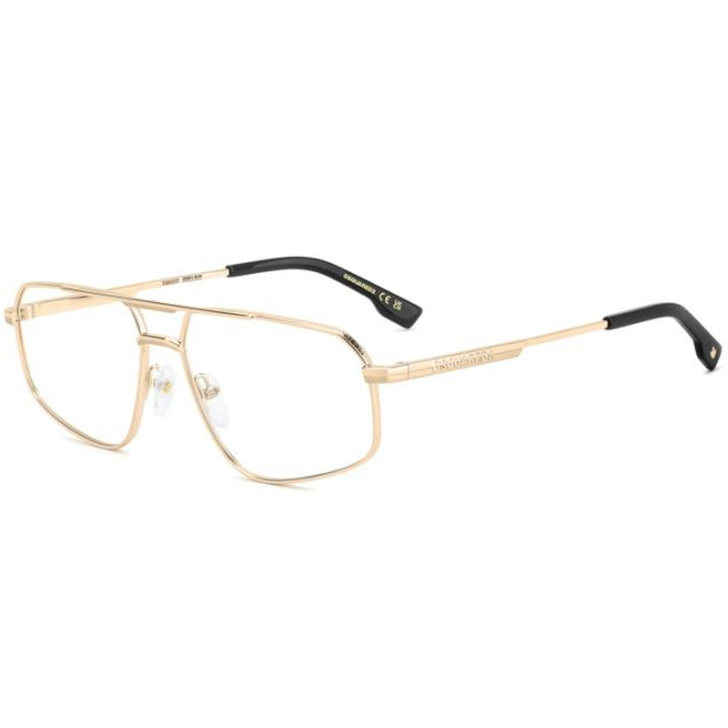 DSQUARED2 EYEWEAR D20176-000