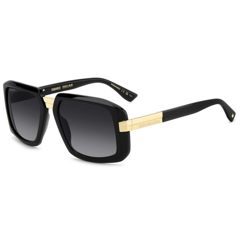 DSQUARED2 EYEWEAR D20178S-80790