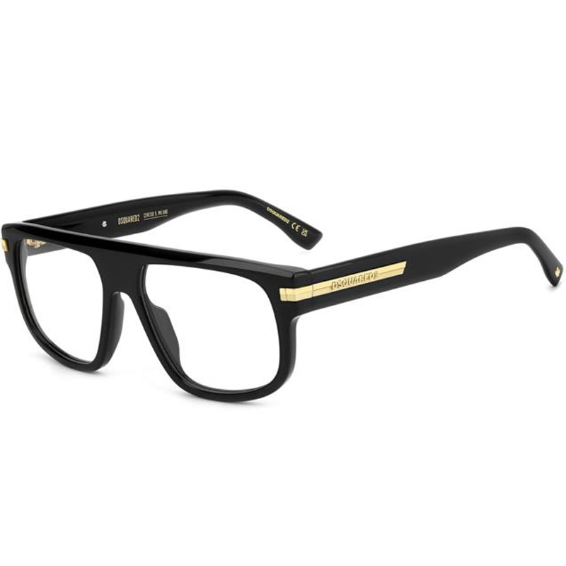 DSQUARED2 EYEWEAR D20179-807