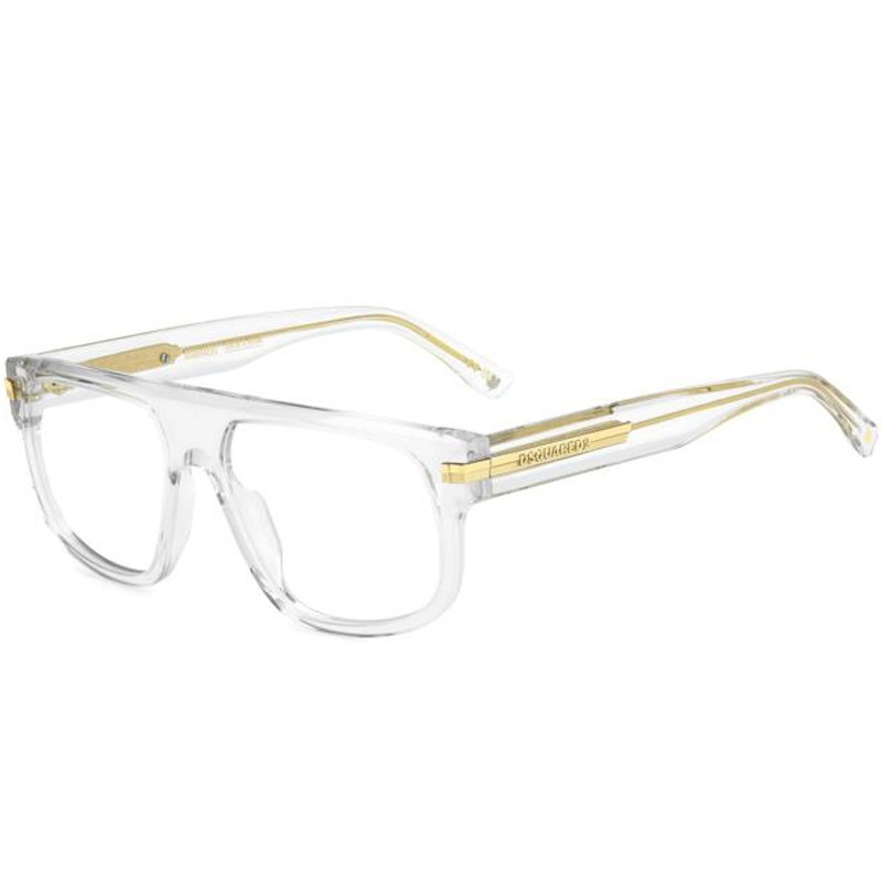 DSQUARED2 EYEWEAR D20179-900
