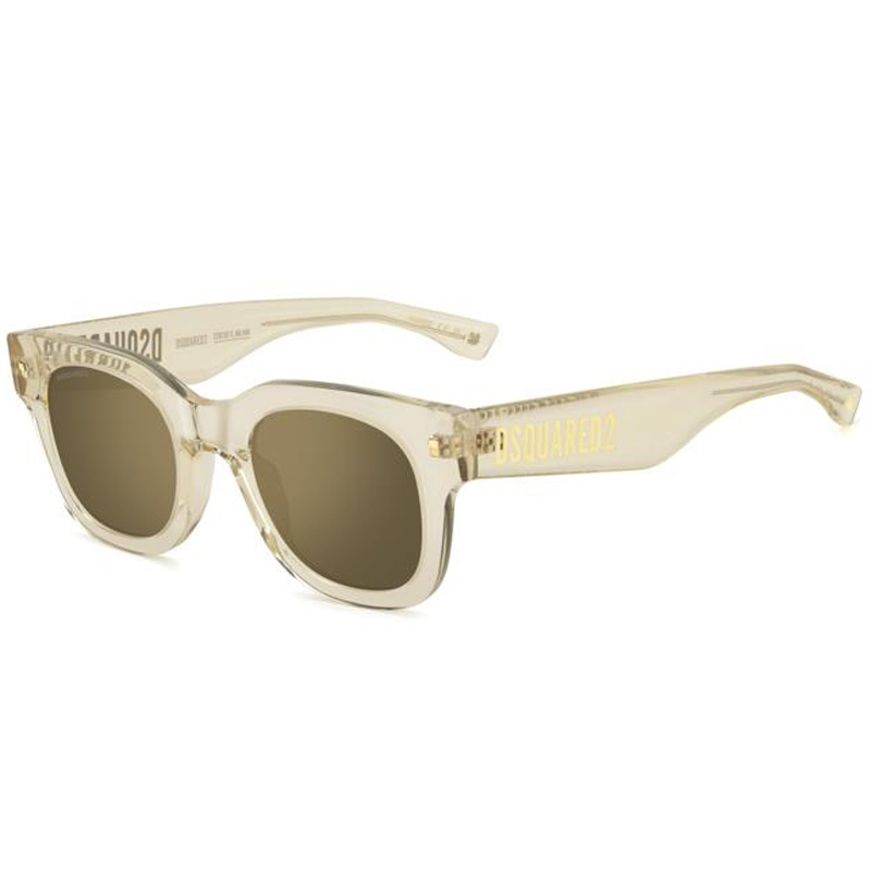 DSQUARED2 EYEWEAR D20180S-40GVP