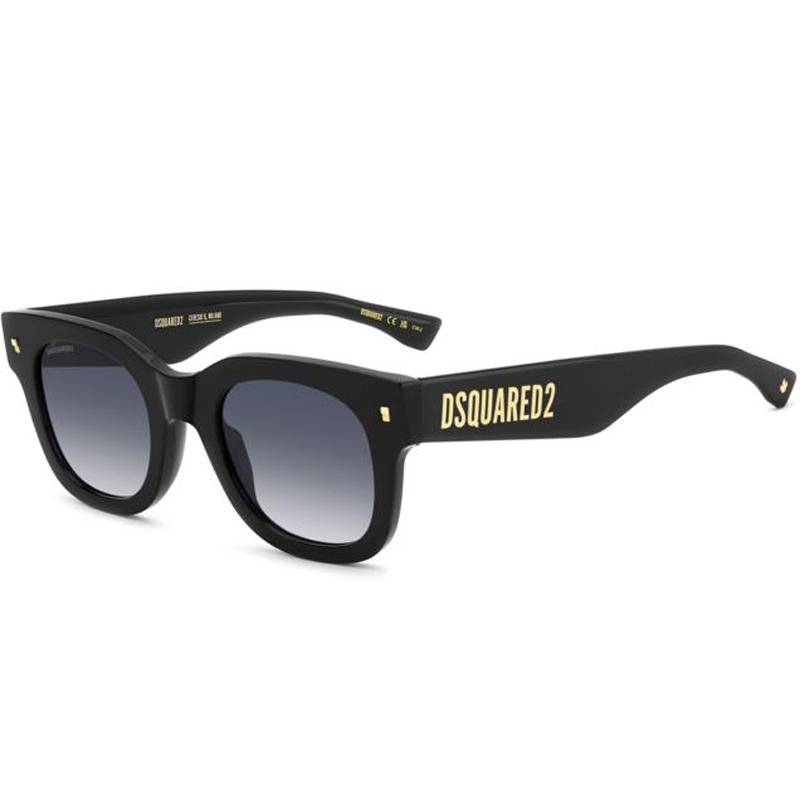 DSQUARED2 EYEWEAR D20180S-80708