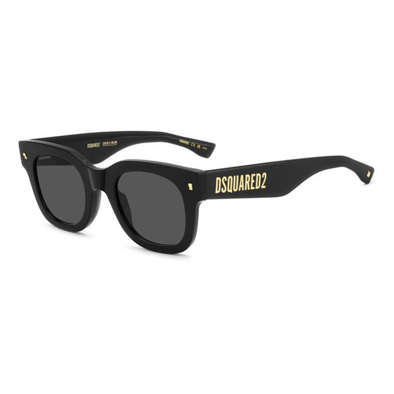 DSQUARED2 EYEWEAR D20180S-807IR