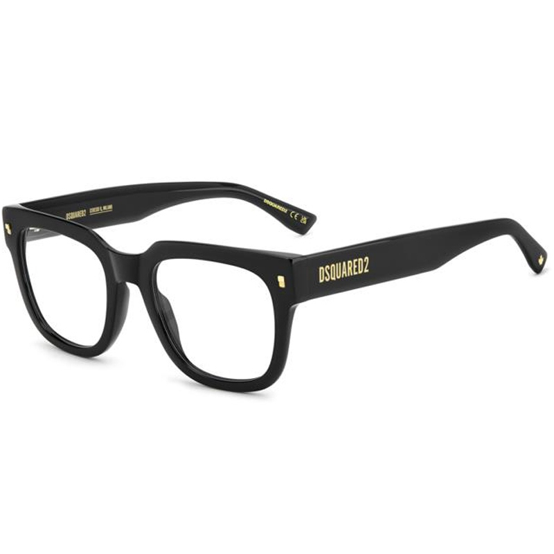DSQUARED2 EYEWEAR D20181-807