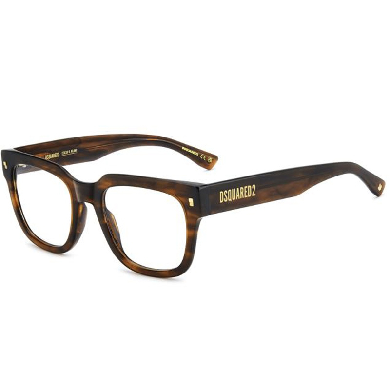 DSQUARED2 EYEWEAR D20181-EX4
