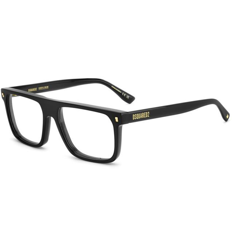 DSQUARED2 EYEWEAR D20182-2M2