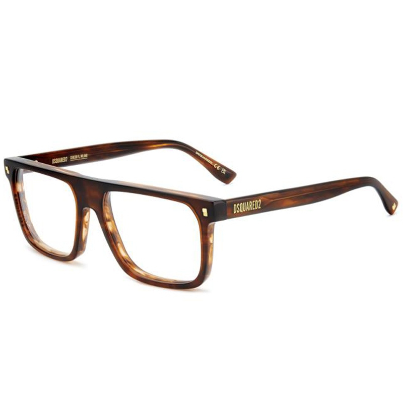 DSQUARED2 EYEWEAR D20182-EX4